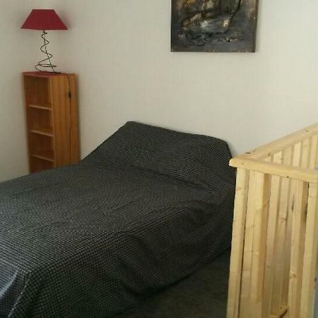 7 Rue Des Sables Villa Les Sables-dʼOlonne Eksteriør billede