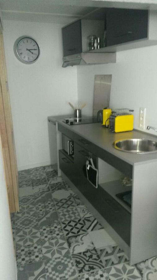7 Rue Des Sables Villa Les Sables-dʼOlonne Eksteriør billede